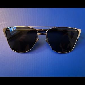 SAINT LAURENT Men’s Sunglasses